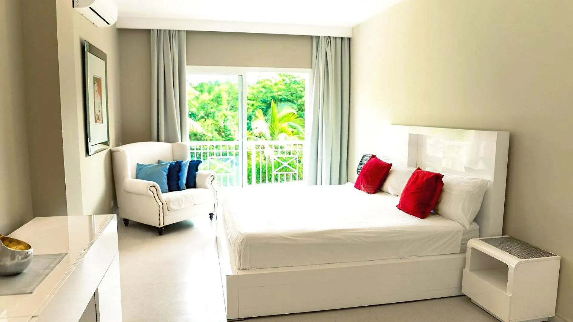 Private Iberosta Villa Lagoon 4Bdr- Private Beach And Pool Punta Cana 0*,  Dominik Cumhuriyeti
