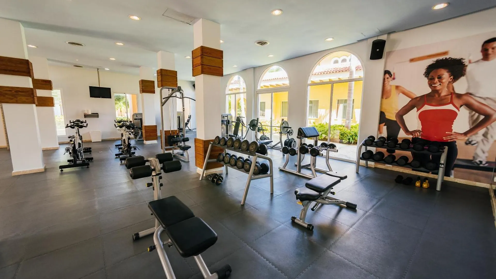 Private Iberosta Villa Lagoon 4Bdr- Private Beach And Pool プンタ・カナ