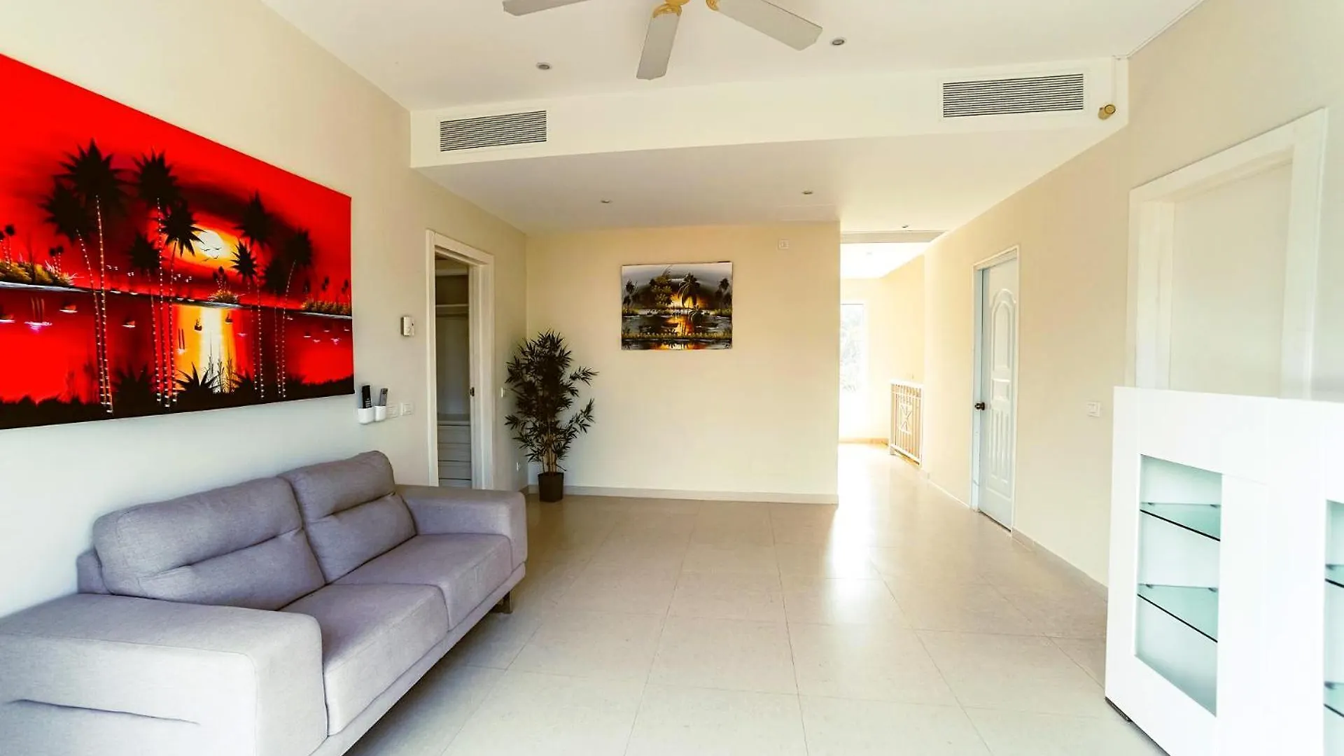 Private Iberosta Villa Lagoon 4Bdr- Private Beach And Pool プンタ・カナ ドミニカ共和国