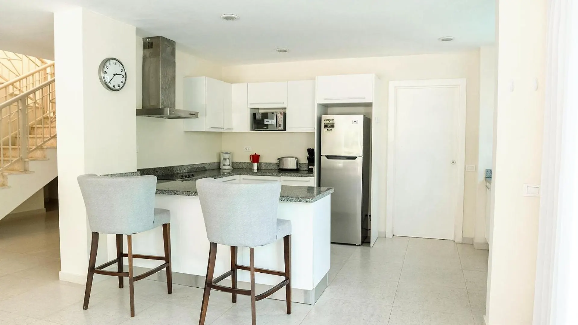 Private Iberosta Villa Lagoon 4Bdr- Private Beach And Pool プンタ・カナ