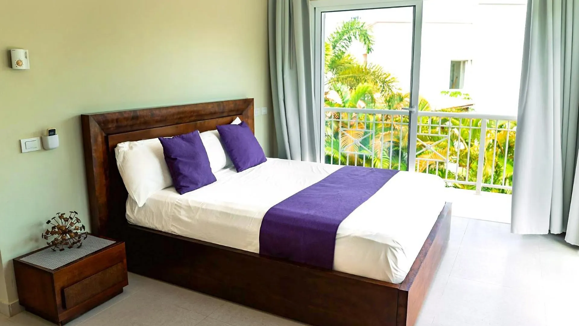 Private Iberosta Villa Lagoon 4Bdr- Private Beach And Pool プンタ・カナ ドミニカ共和国