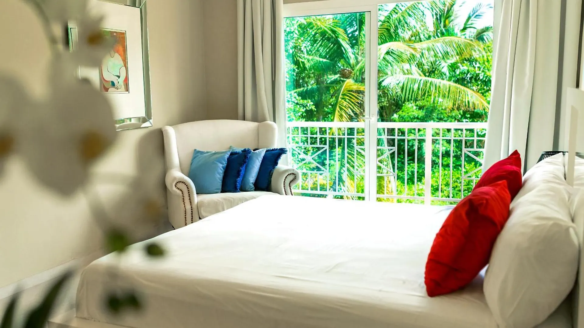 Private Iberosta Villa Lagoon 4Bdr- Private Beach And Pool プンタ・カナ